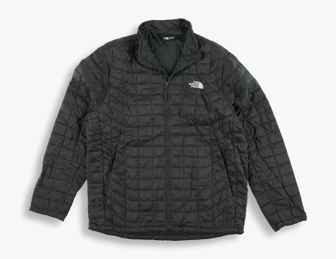the north face renewed jacket