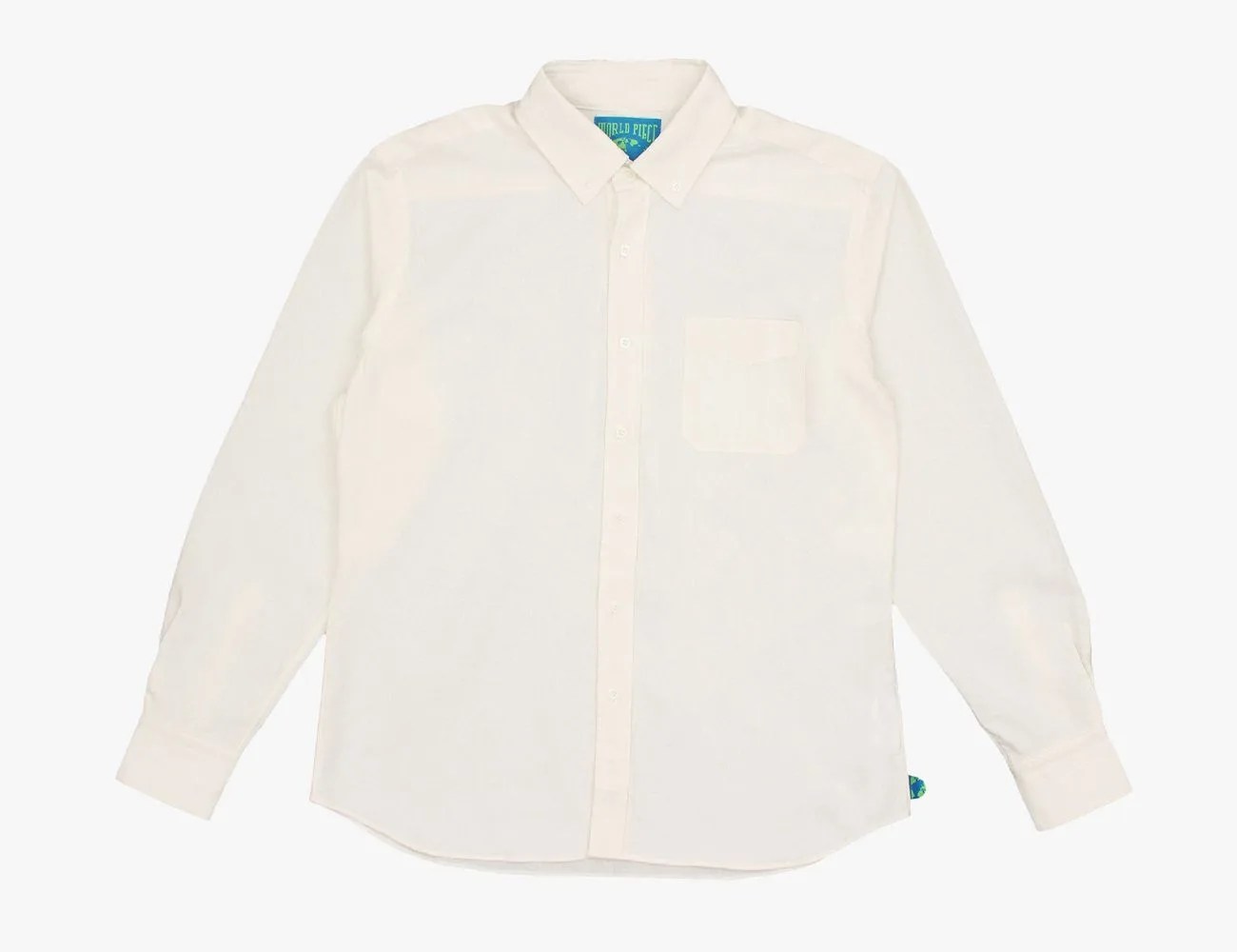 mister green world piece hemp oxford