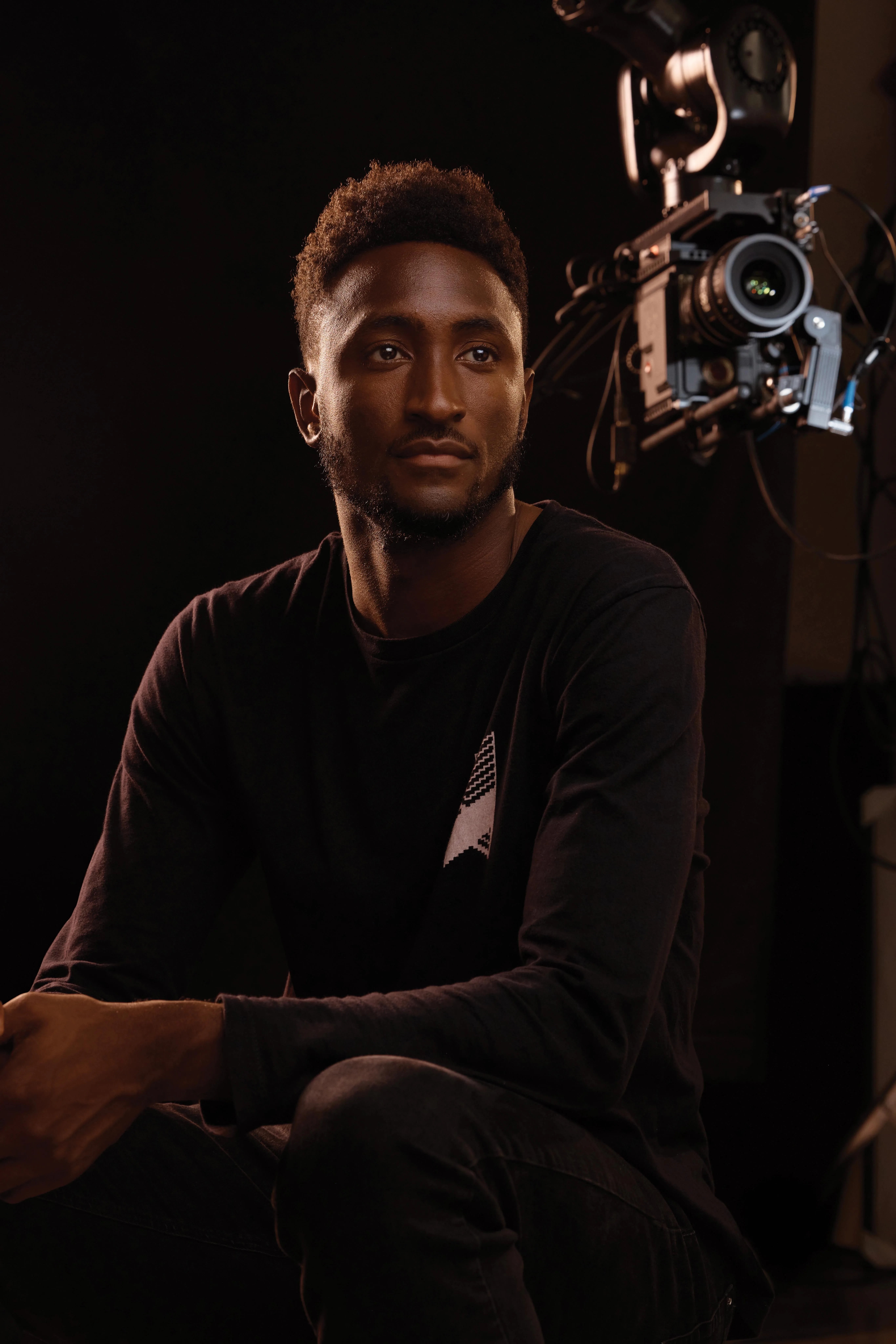 marques brownlee