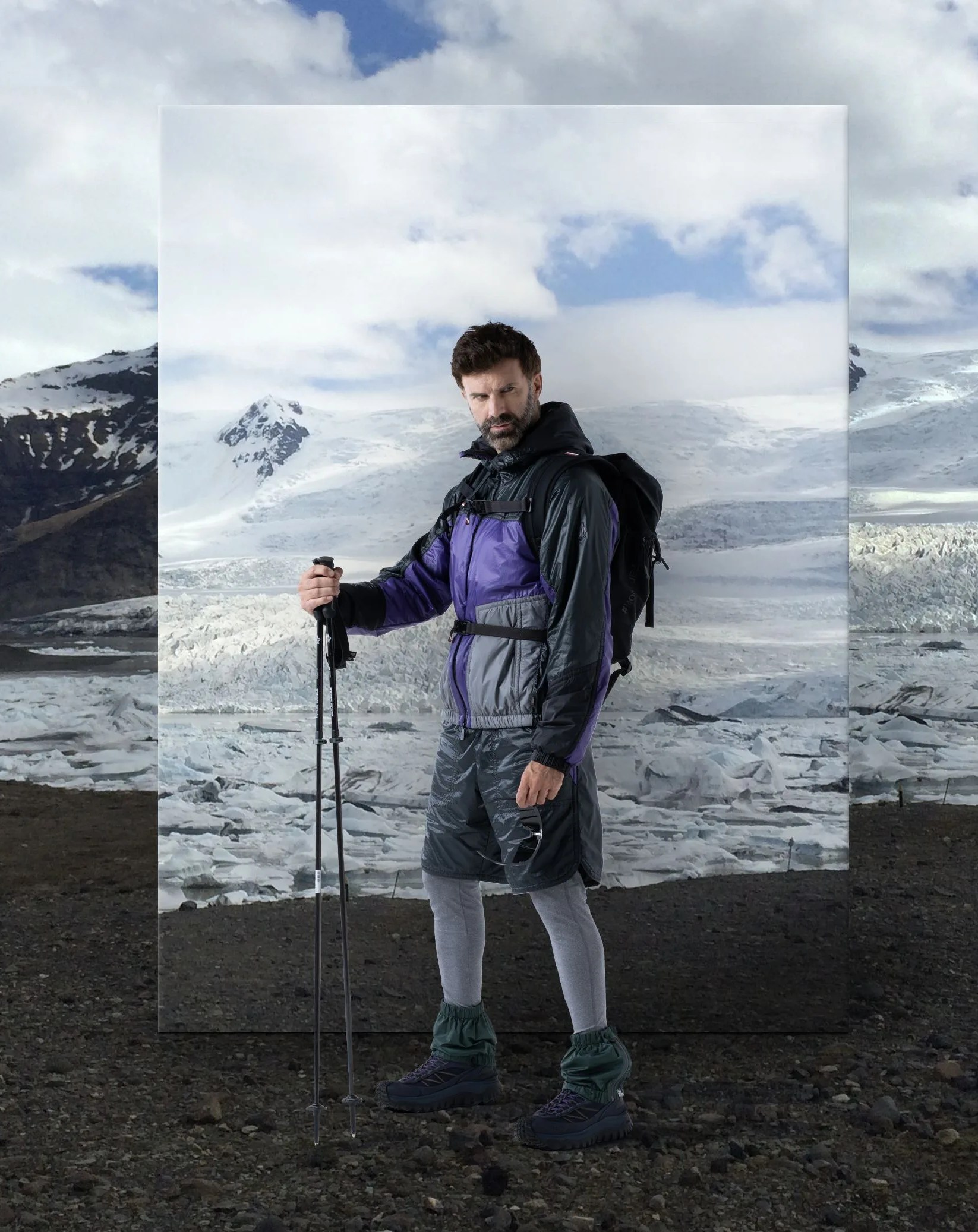 polartec apex design winners 2022