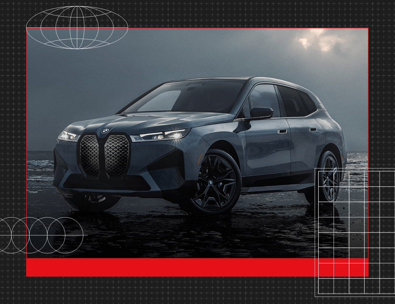 2022 bmw ix