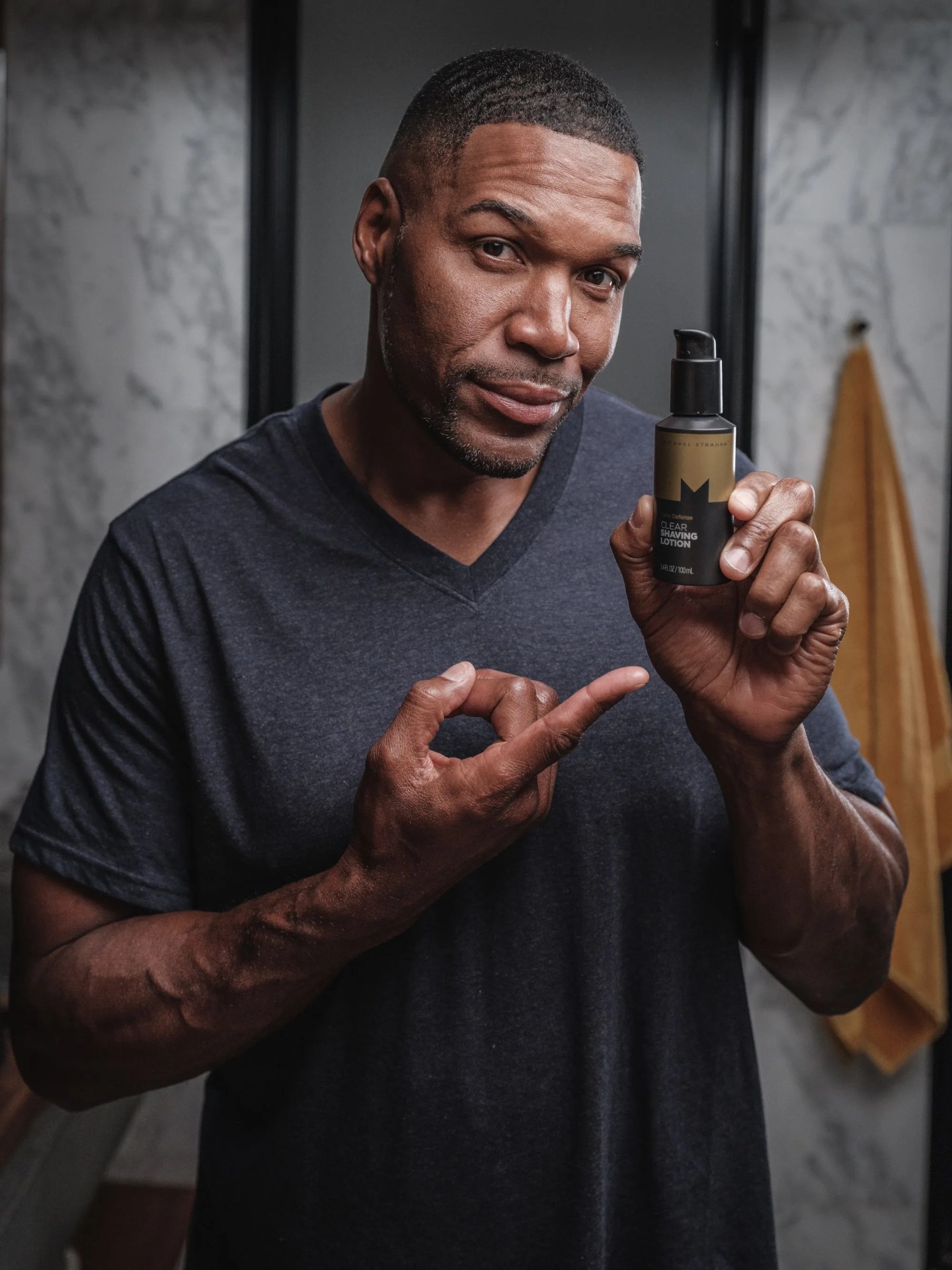 strahan