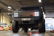 munro vehicles mk1 prototype