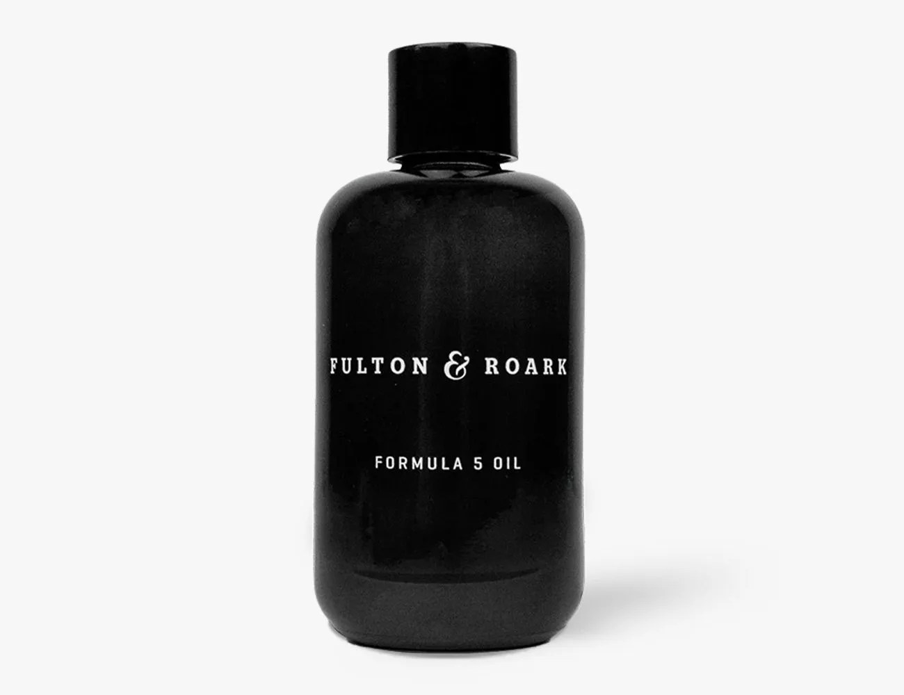 narada formula 5 oil