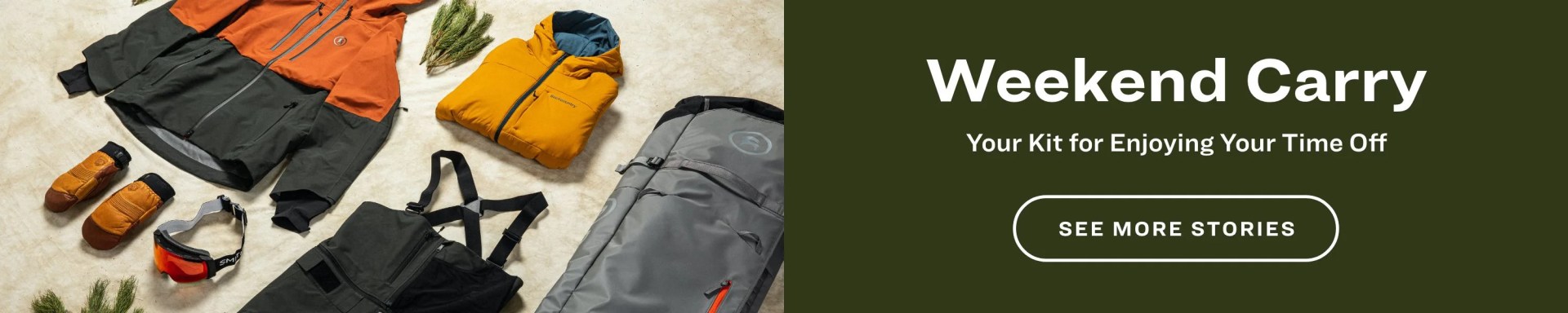 gear patrol studios native driver
