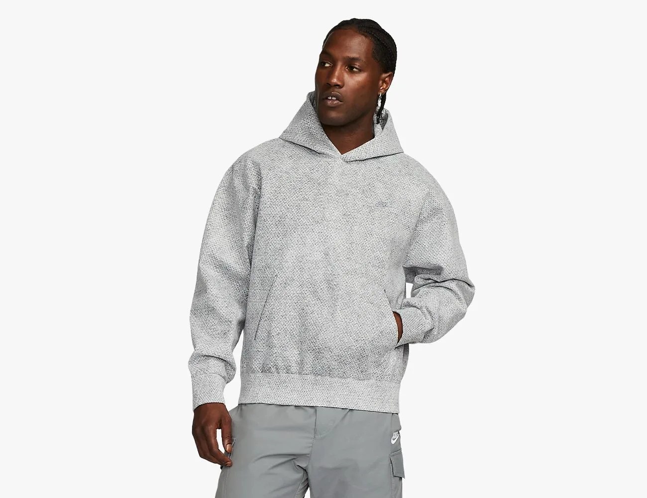 nike forward hoodie