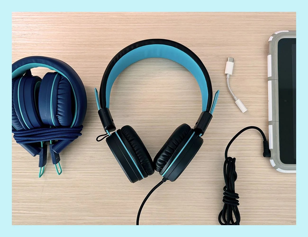 best kids durable affordable cheap headphones