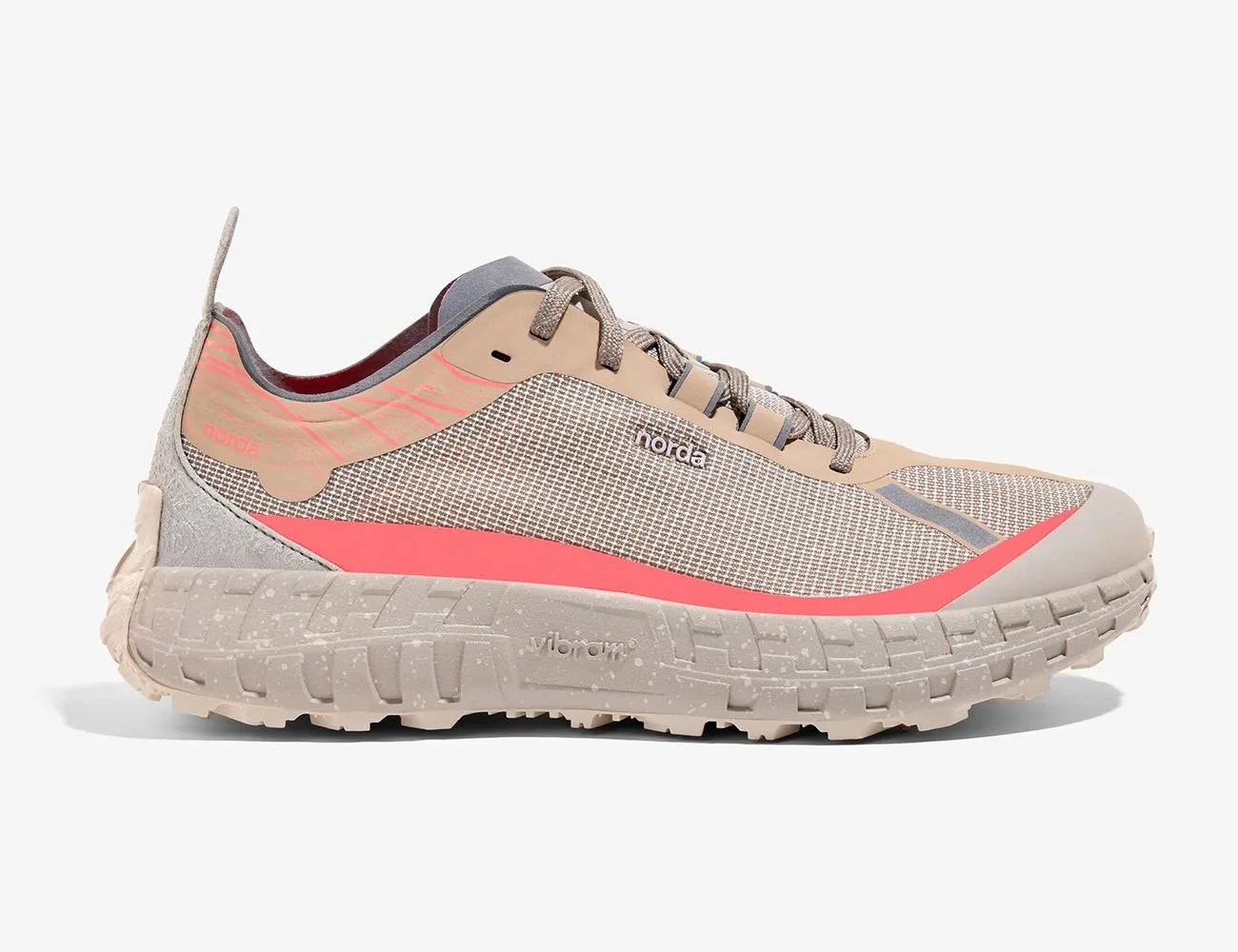 norda x ciele gravel collection