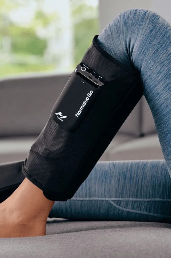 normatec go
