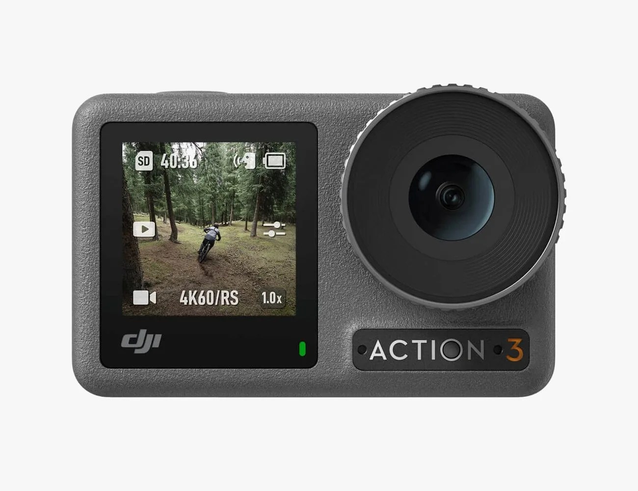 dji osmo action 3 camera