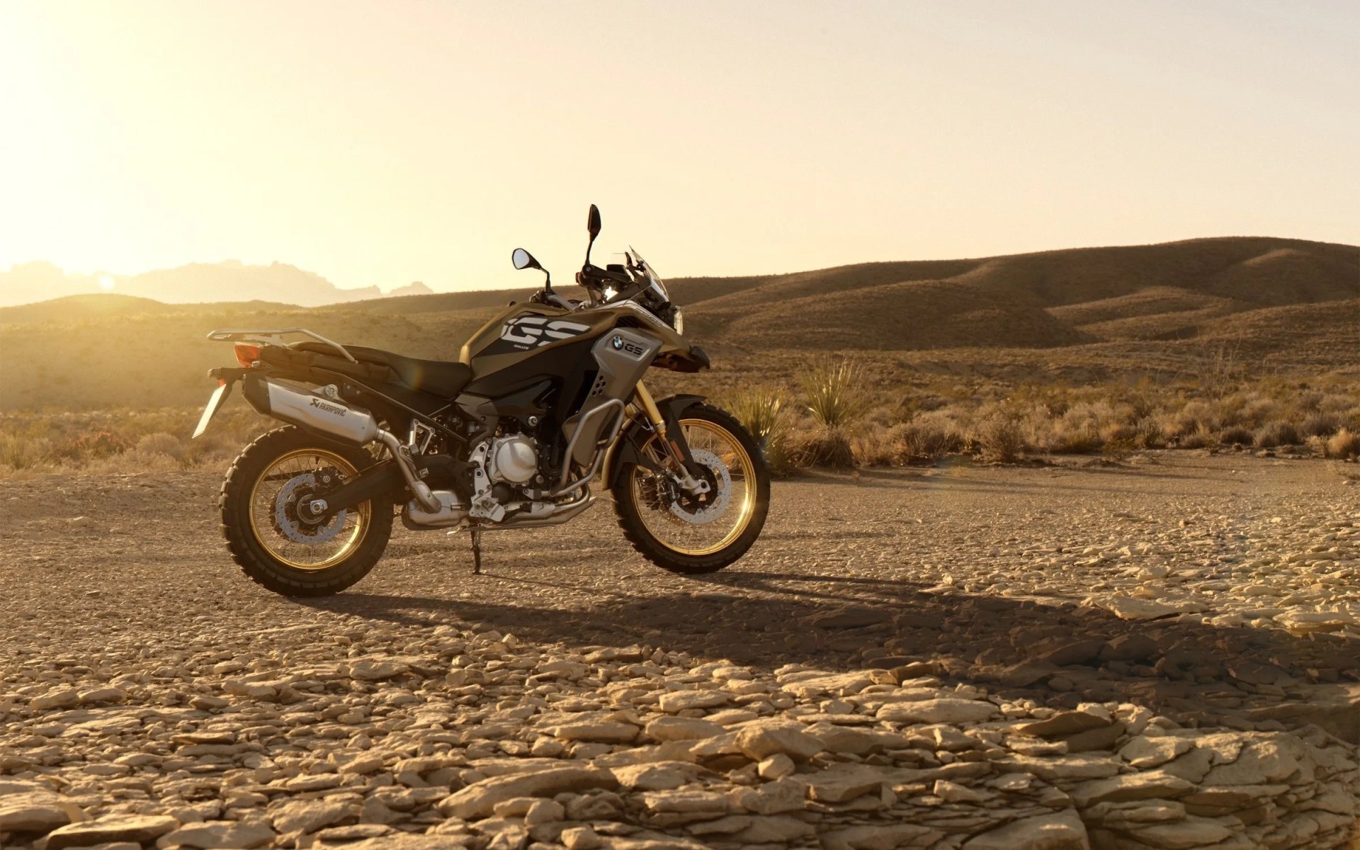 bmw gs motorcycle
