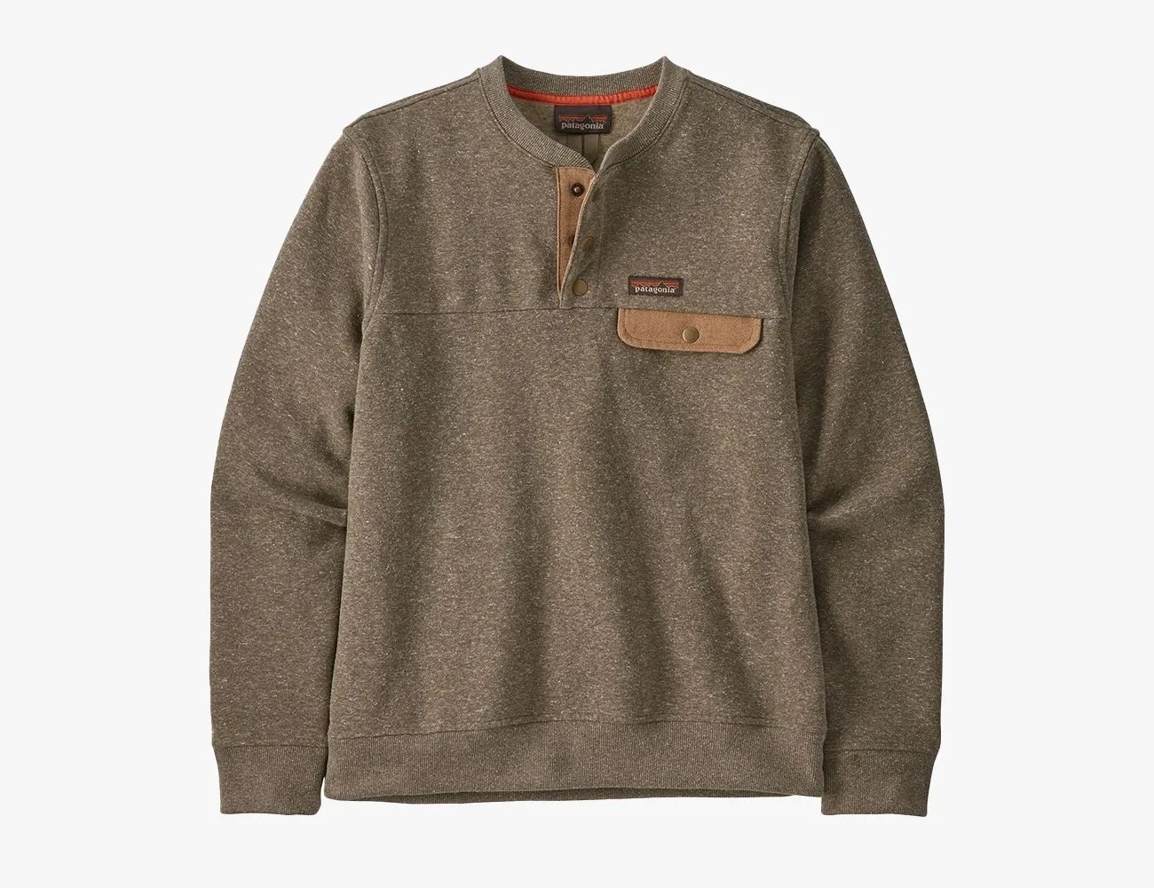 patagonia women's hemp sweatshirt