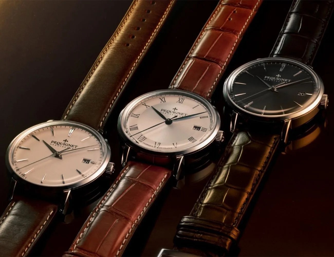 pequignet watches