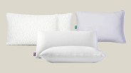 pillows