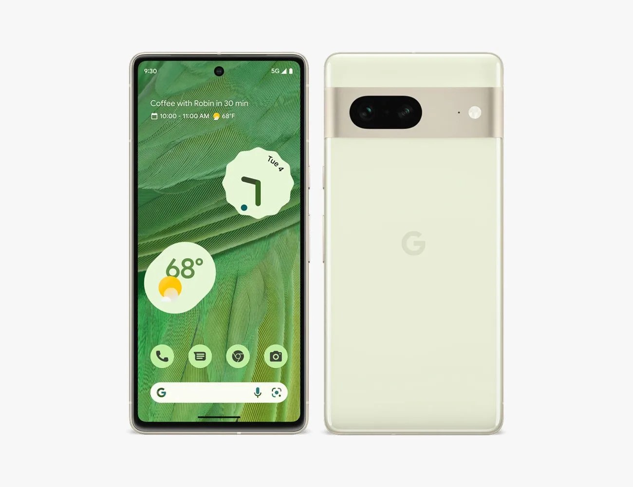 google pixel 7