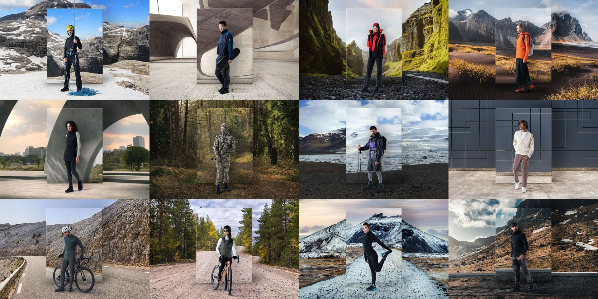 polartec apex design winners 2022