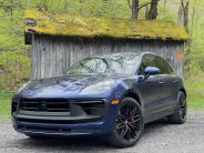 porsche macan gts