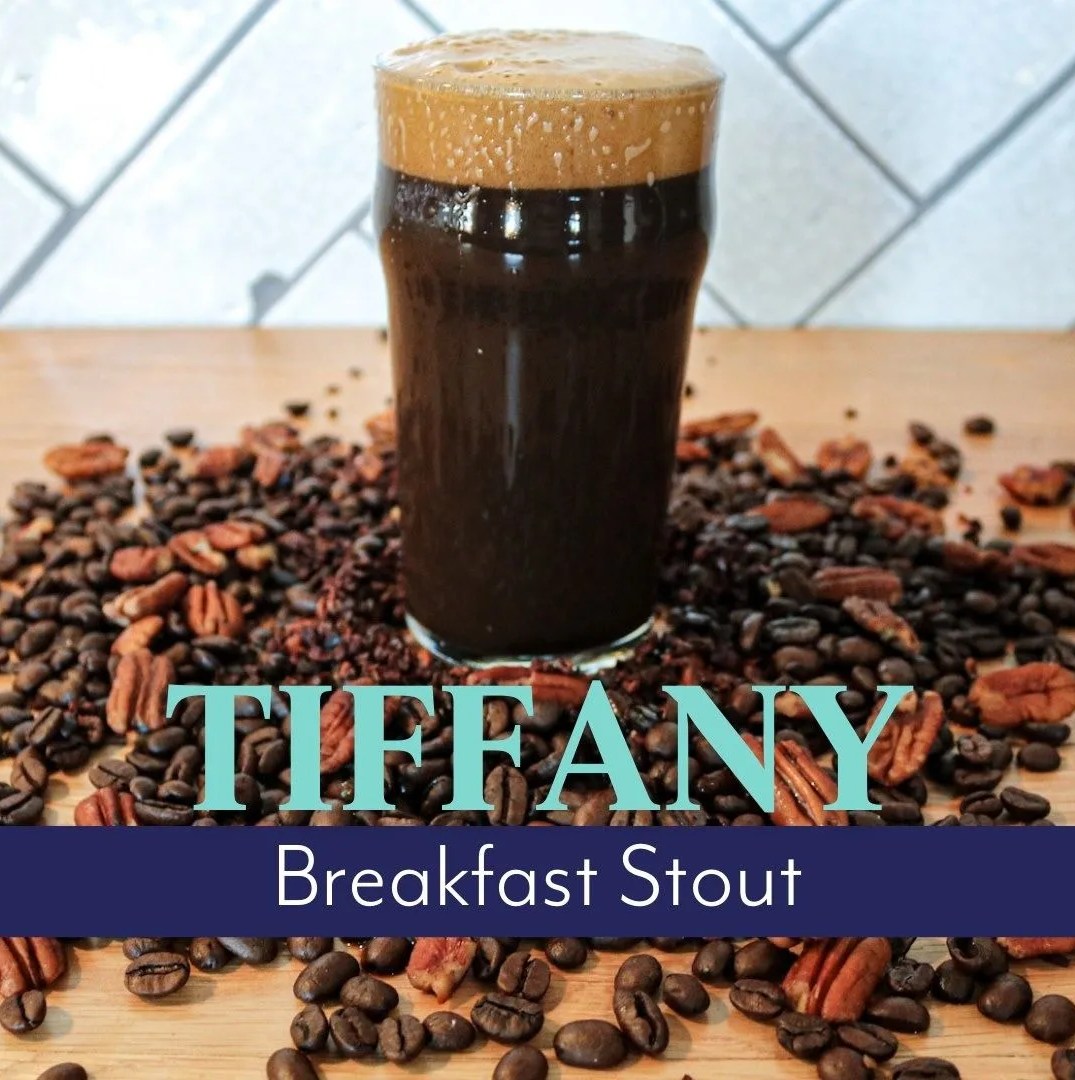 protagonist tiffany stout