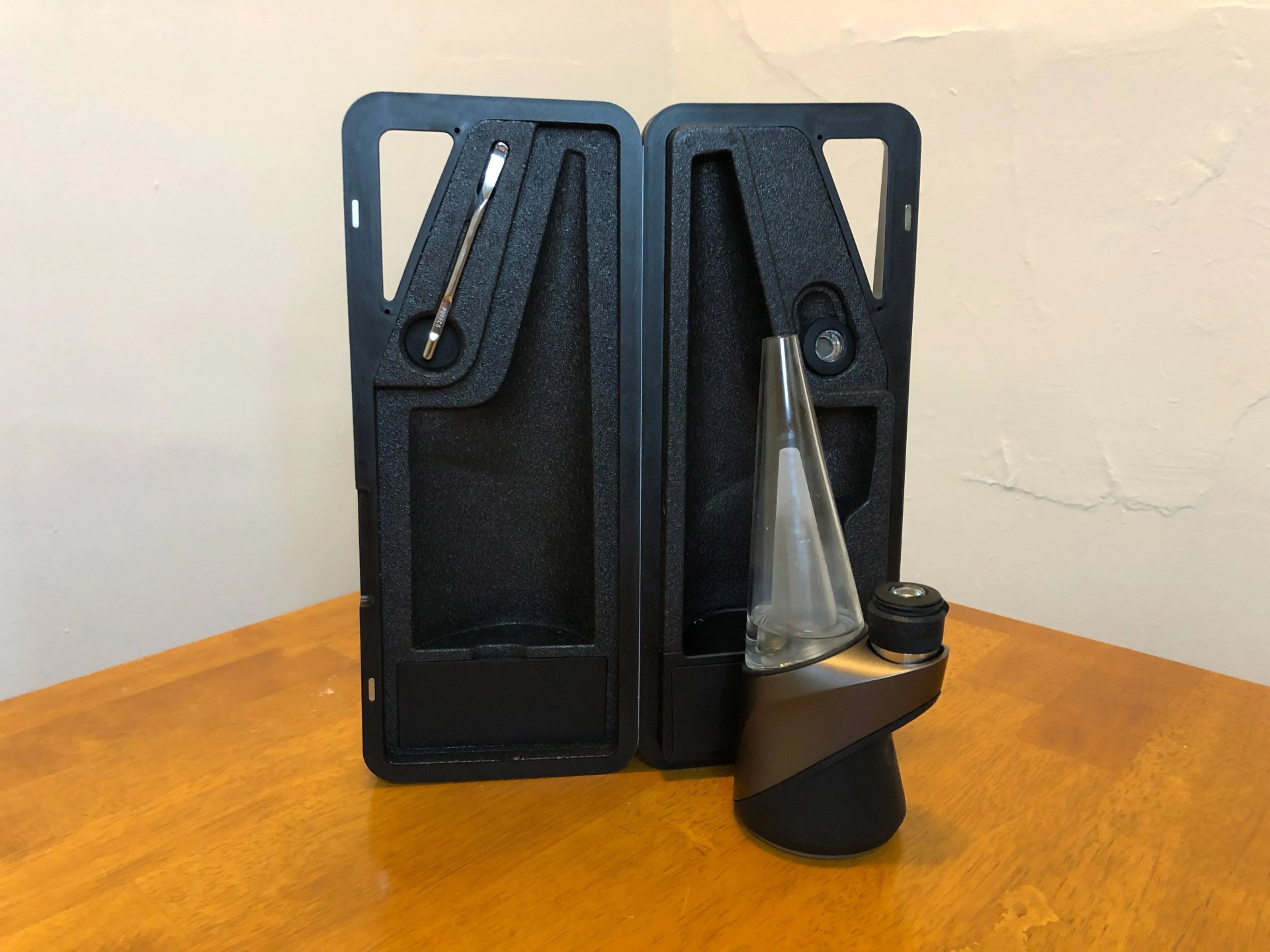 puffco peak pro review