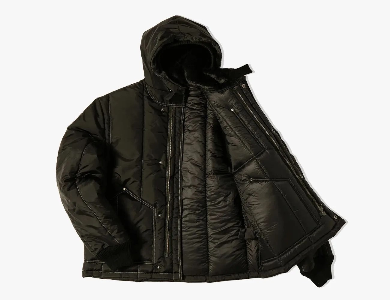 apparel