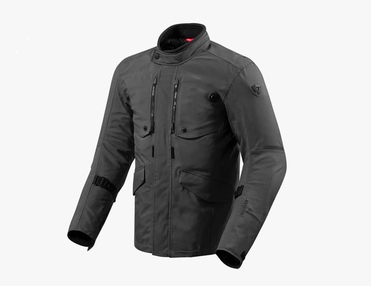 style motorcycle jacket