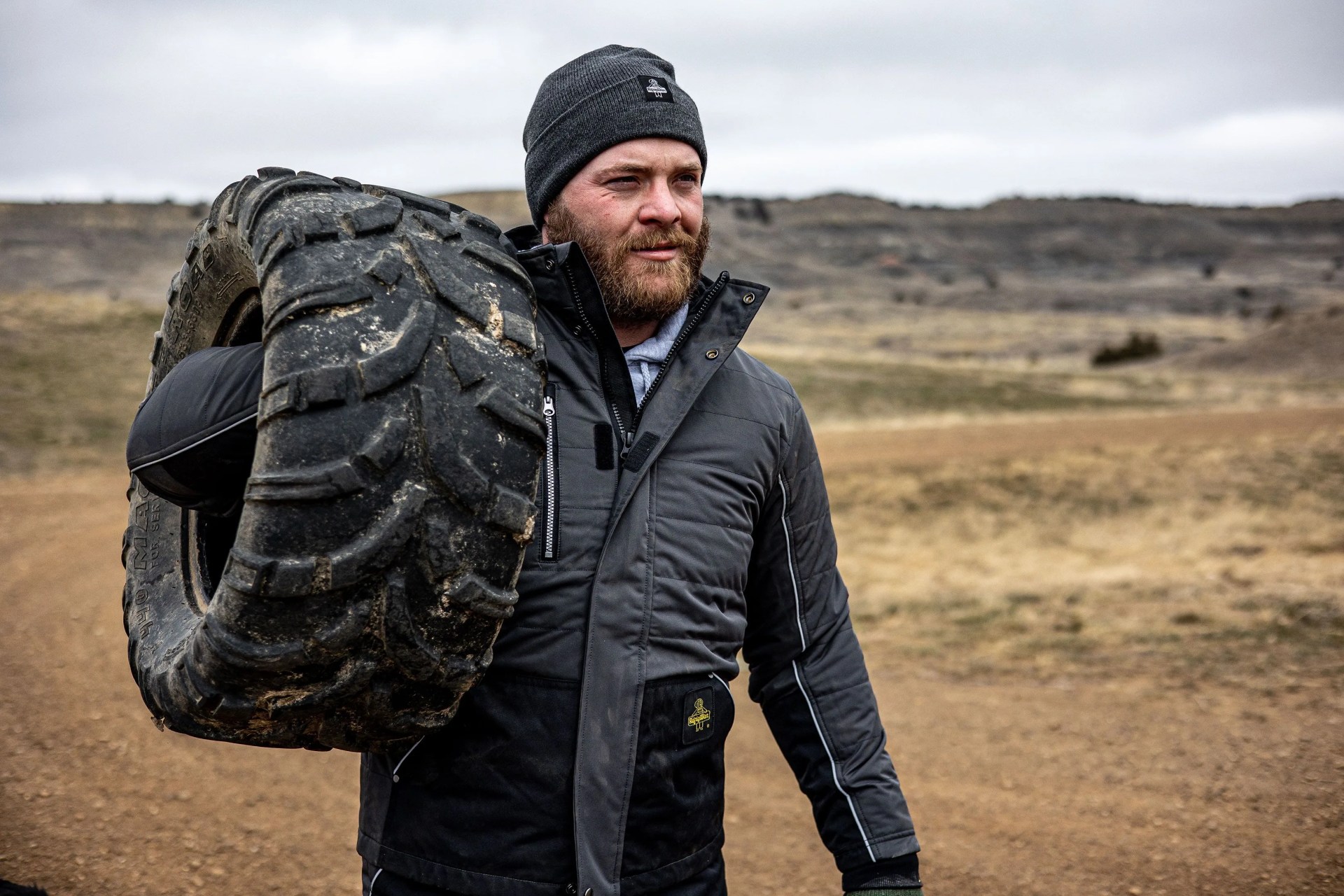 refrigiwear chillshield® jacket