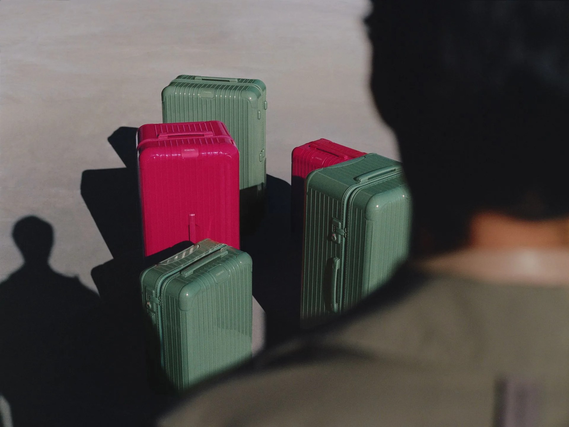 rimowa
