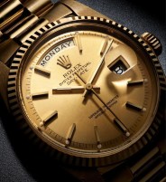 rolex certified pre owned watch
