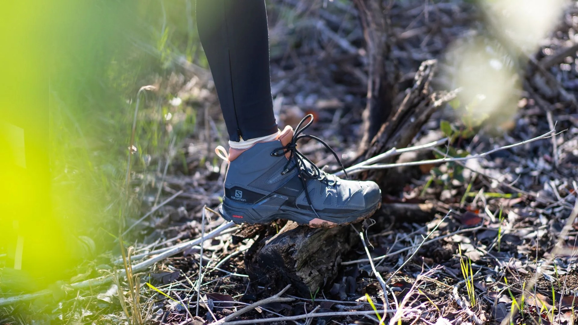salomon x ultra 4 gtx