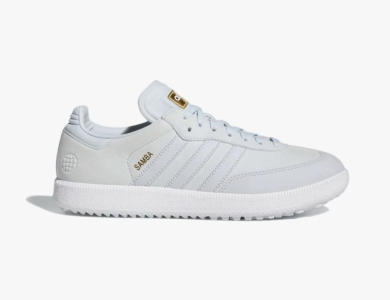 golf shoe