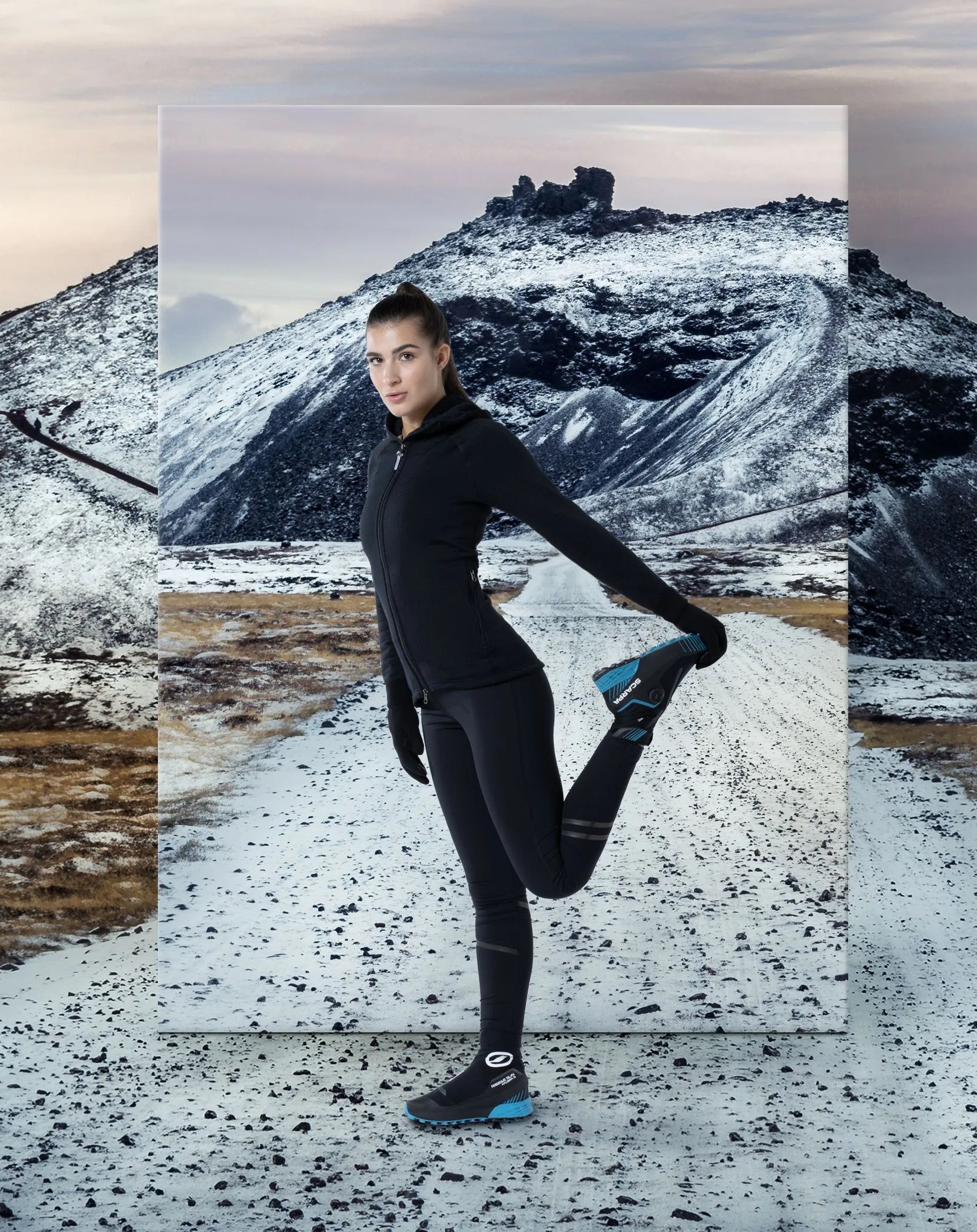 polartec apex design winners 2022