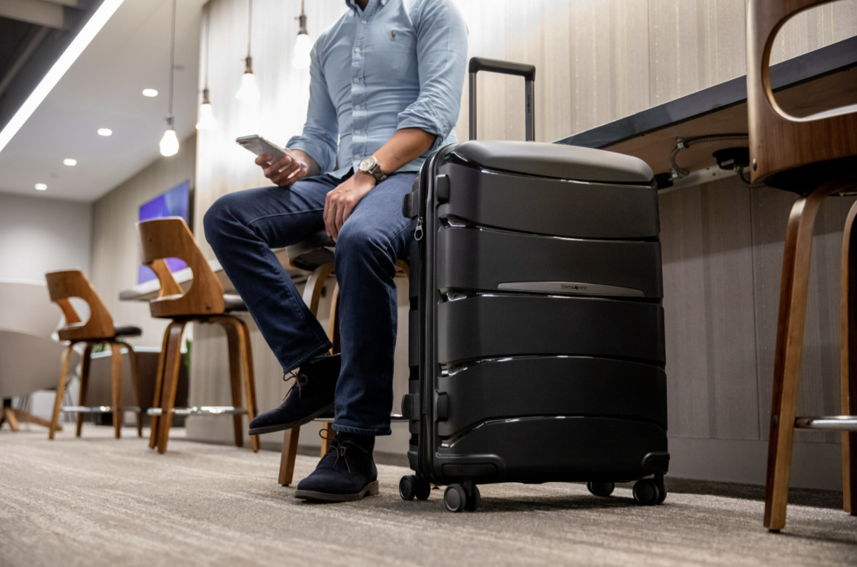 luggage