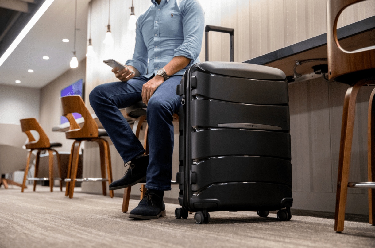 luggage