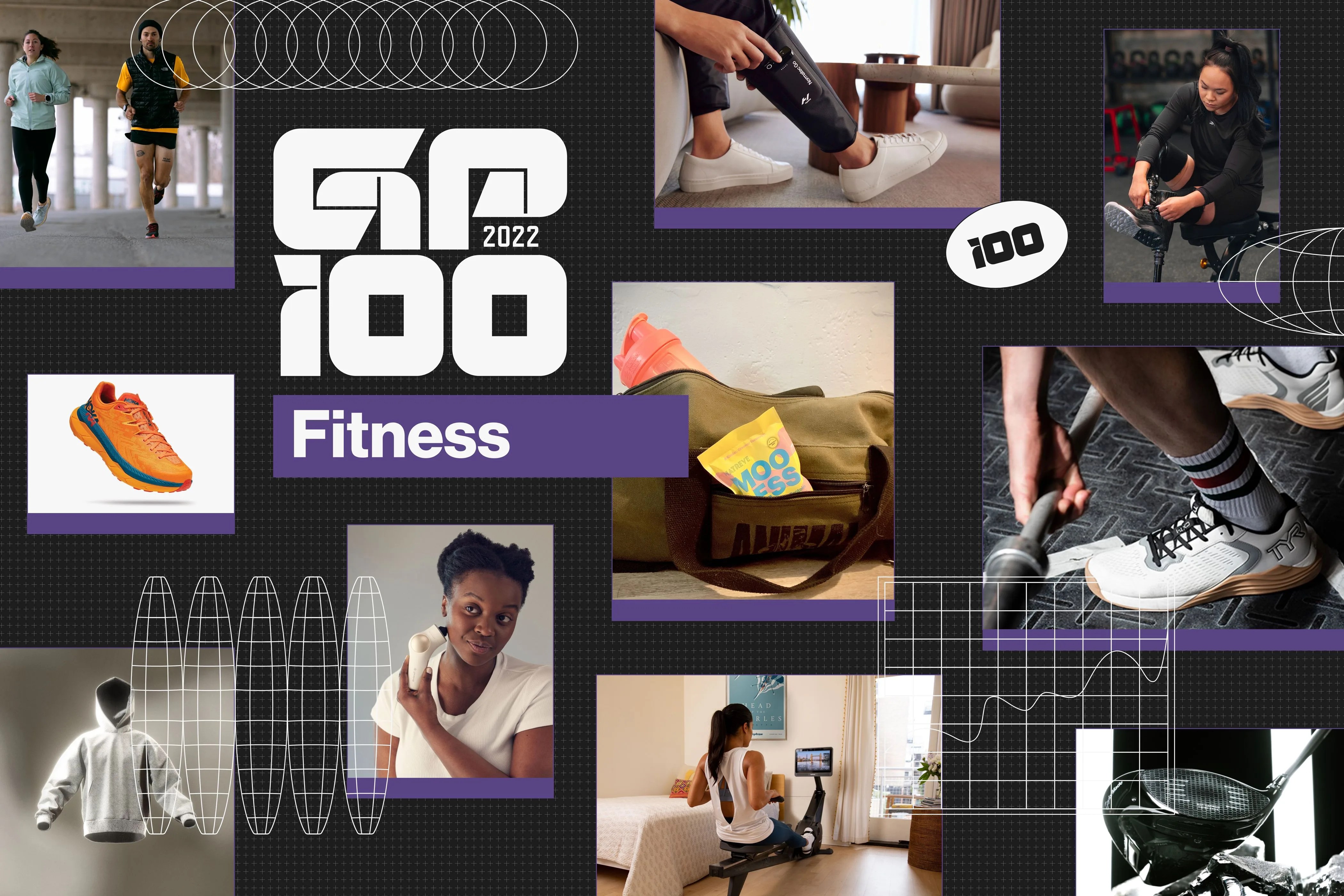 gp fitness lead