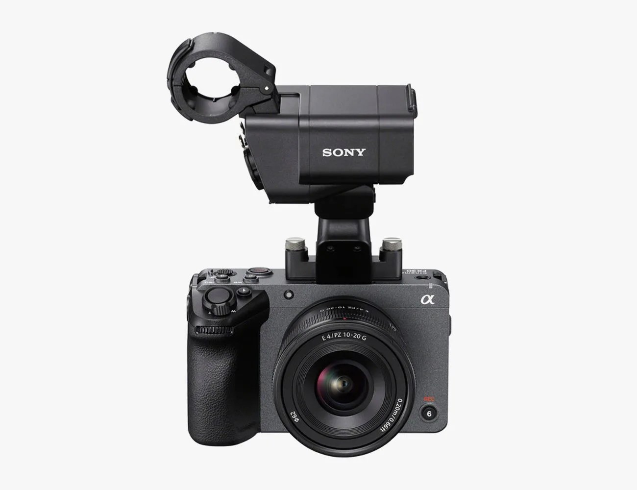 sony fx30
