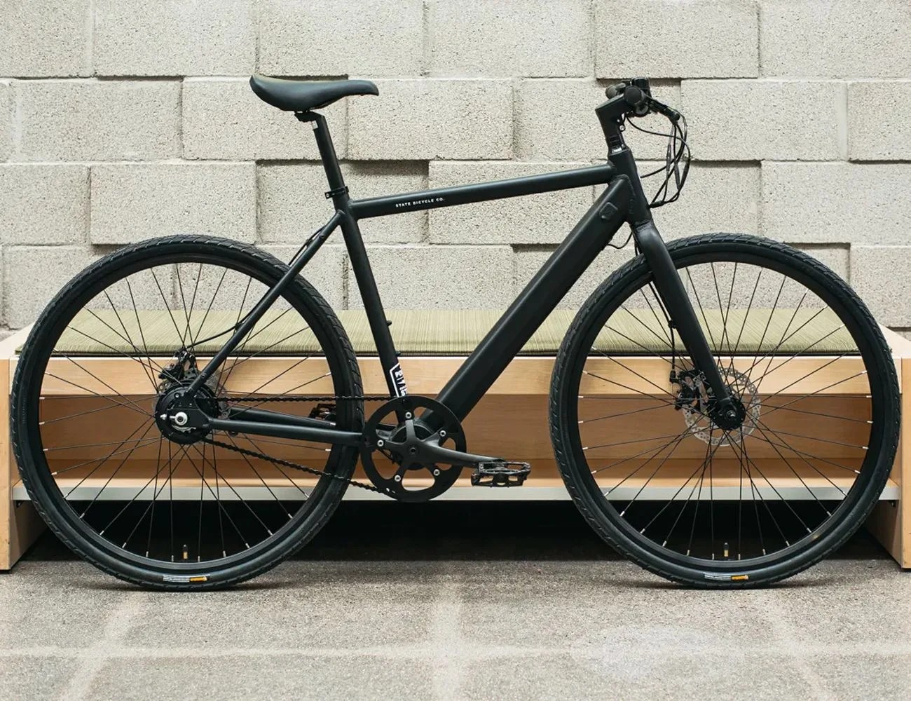 bike