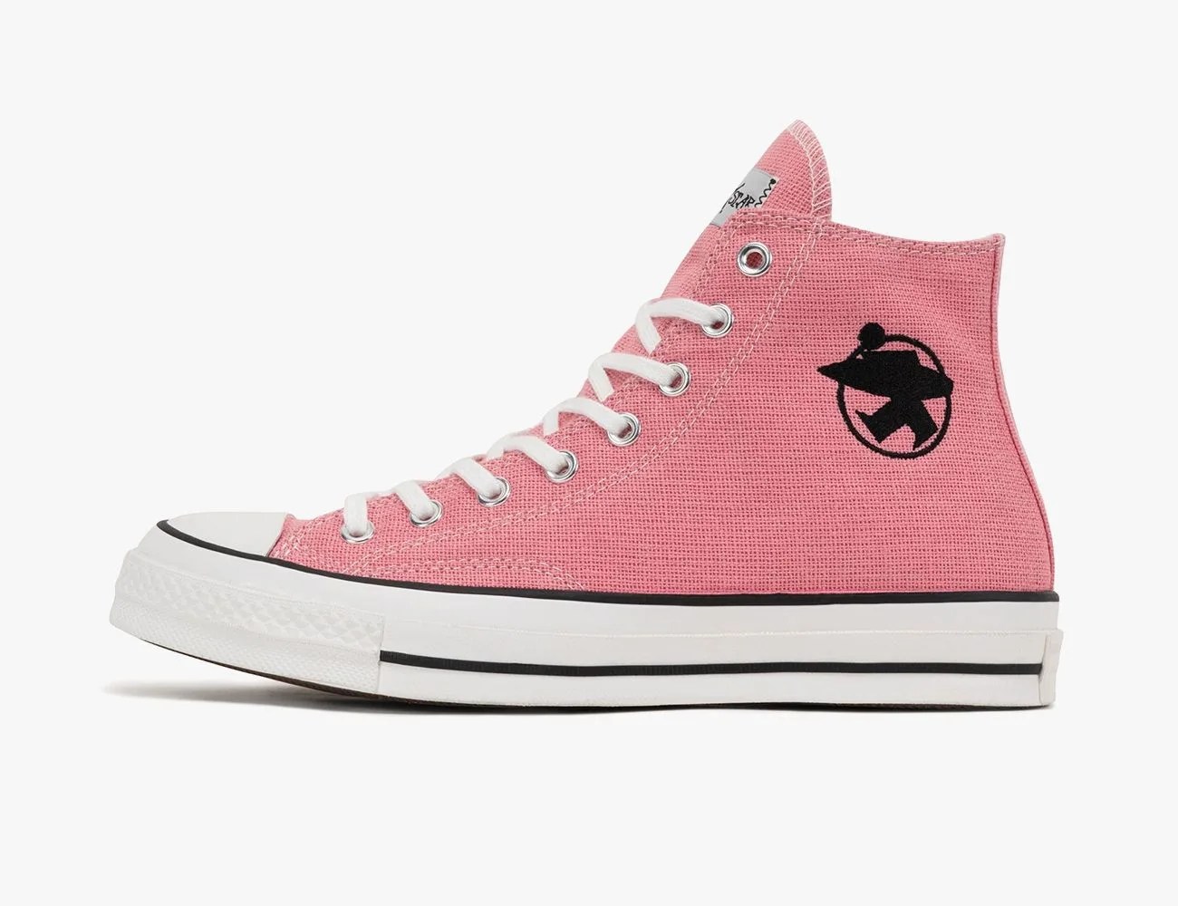 stüssy x converse chuck 70