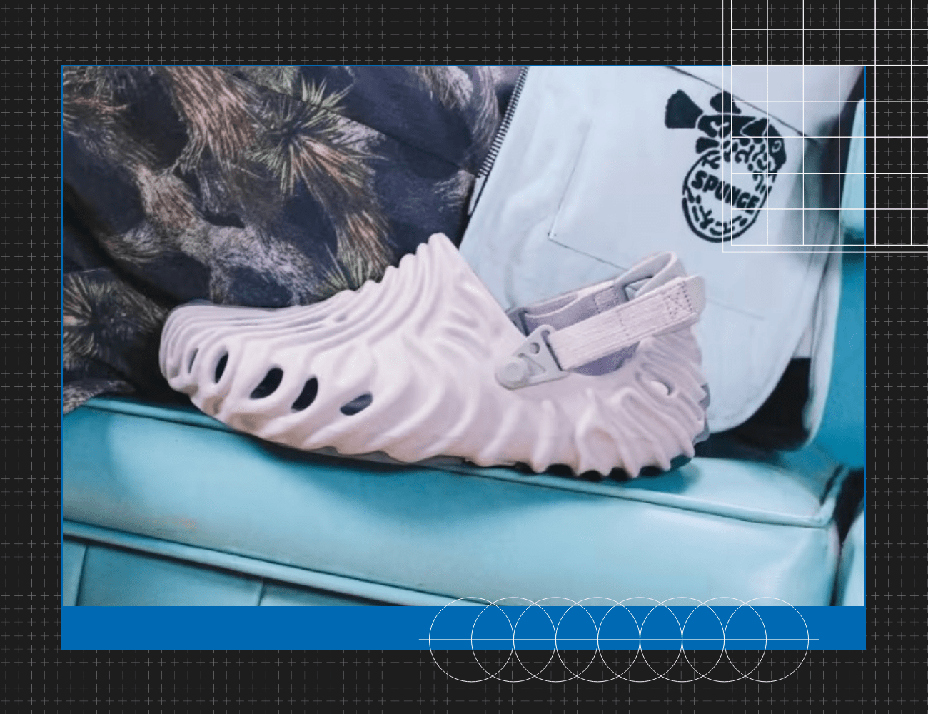 crocs shoe