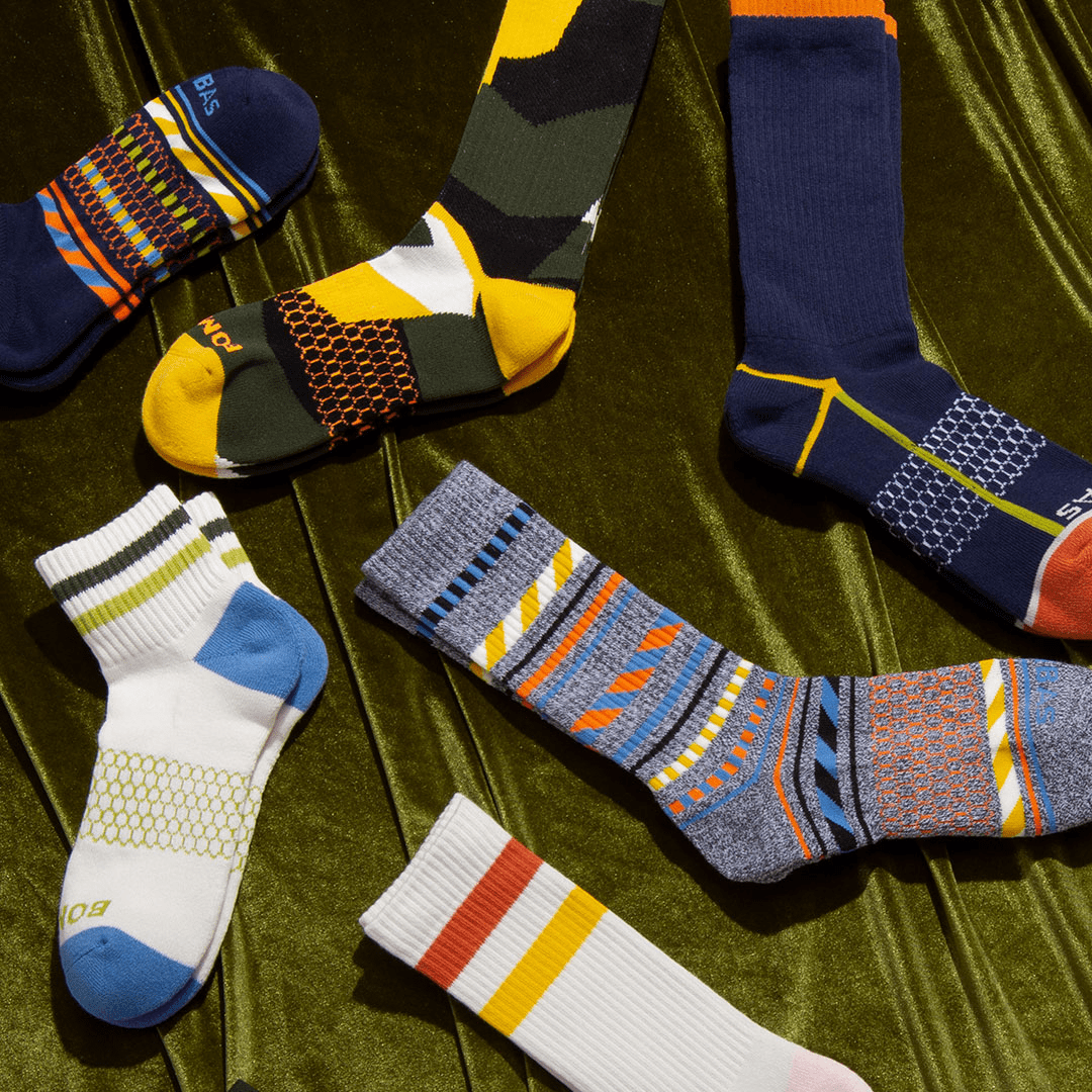 bombas socks
