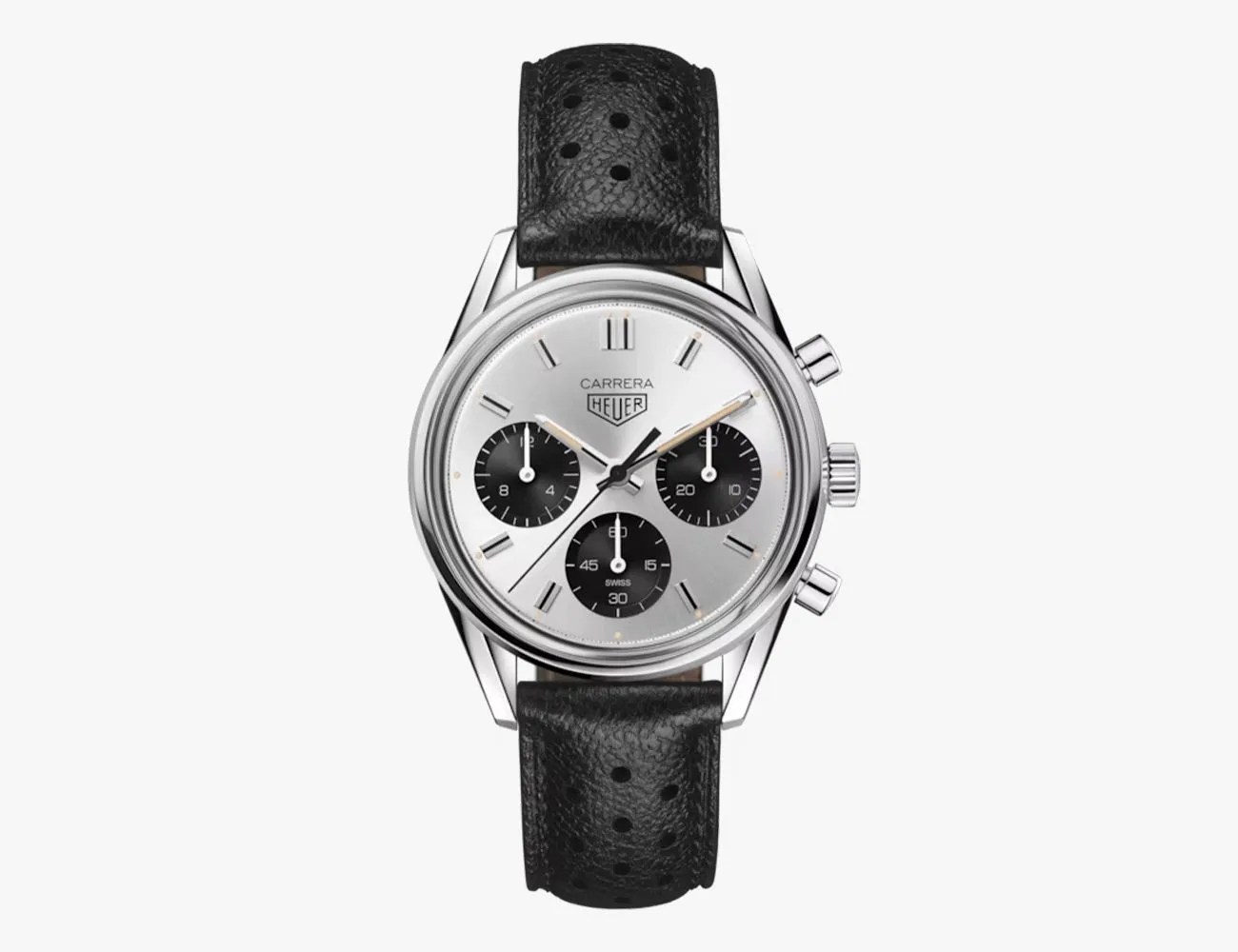 tag heuer carrera 60th anniversary le