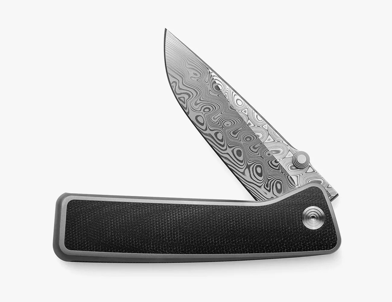 the james brand barnes damascus