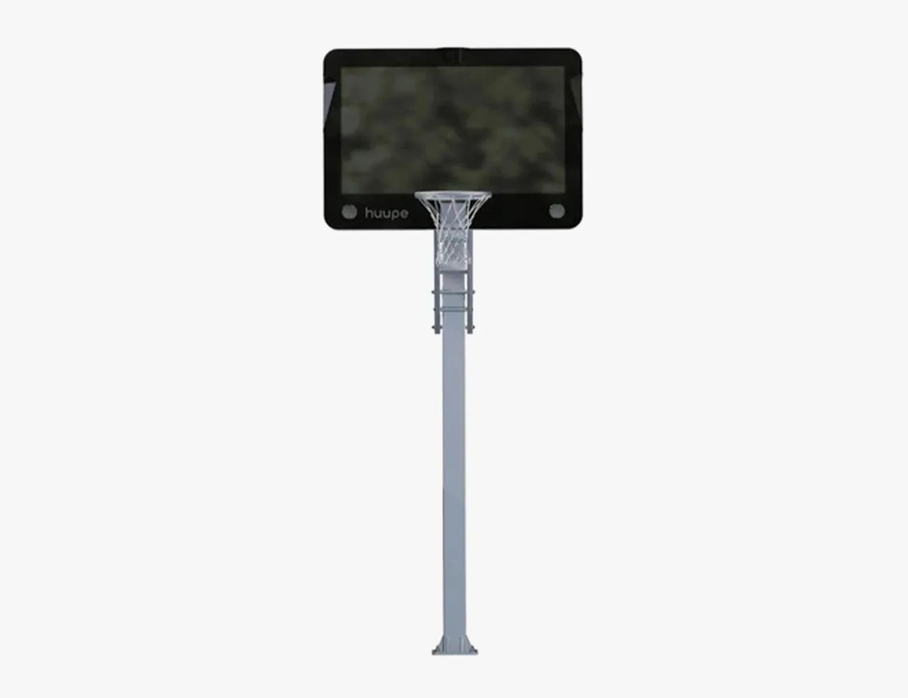 huupe smart basketball hoop