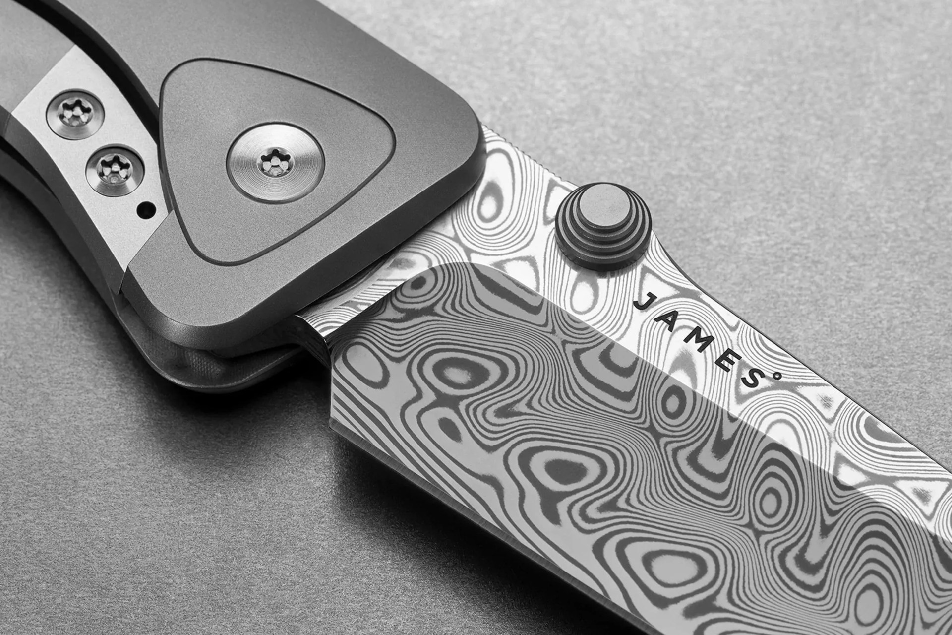 the james brand the barnes knife
