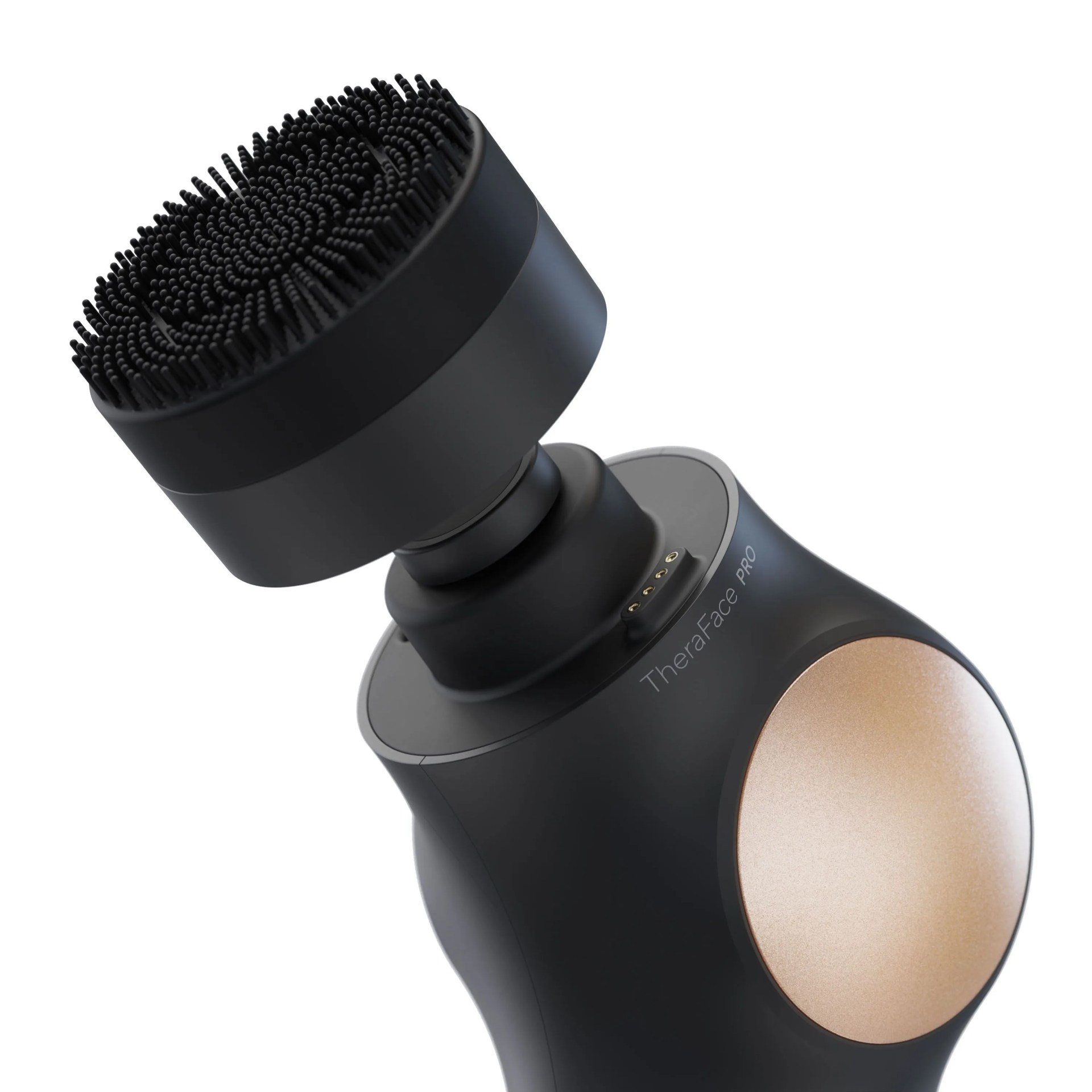 therabody theraface pro cleansing attachment