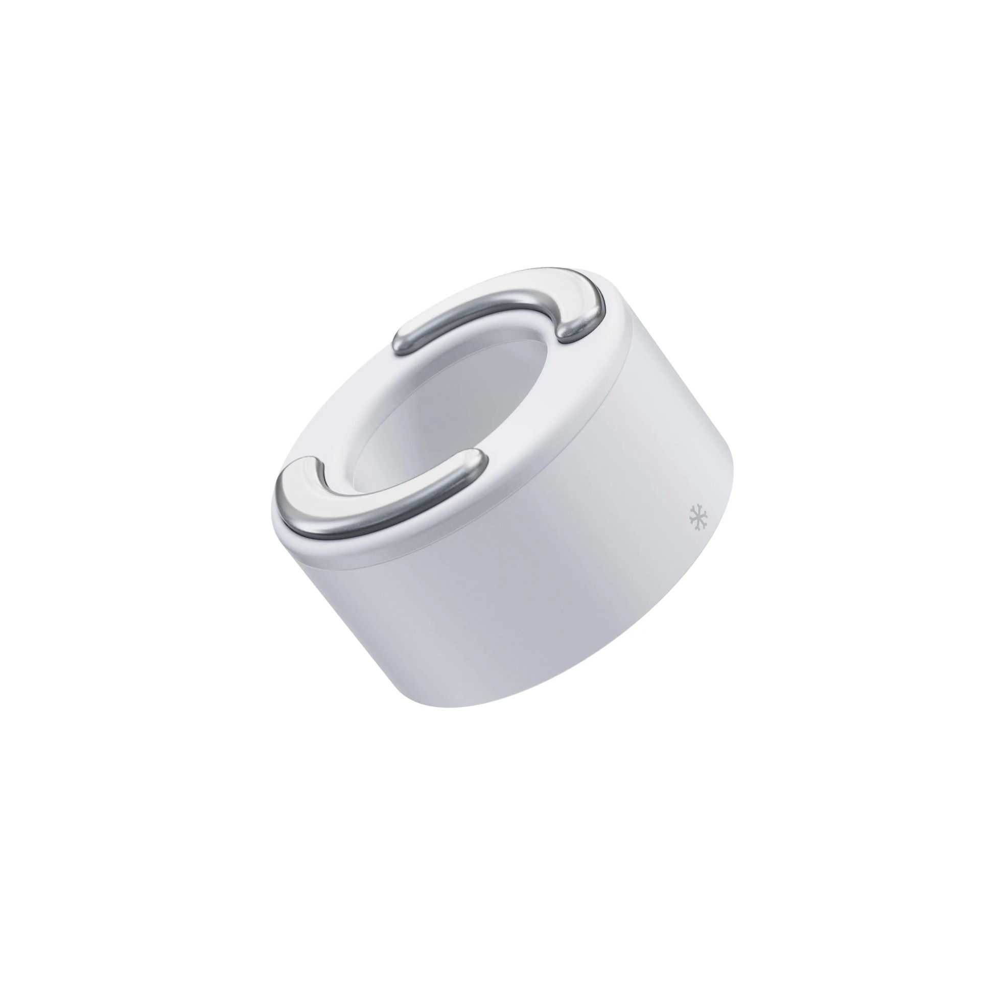 therabody theraface pro cold cryothermal attachment