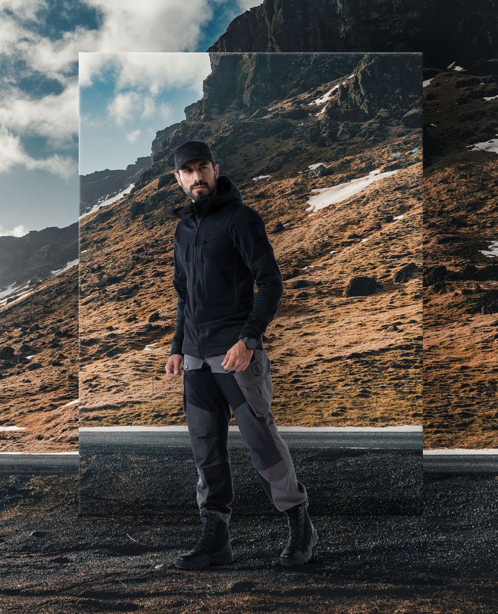 polartec apex design winners 2022