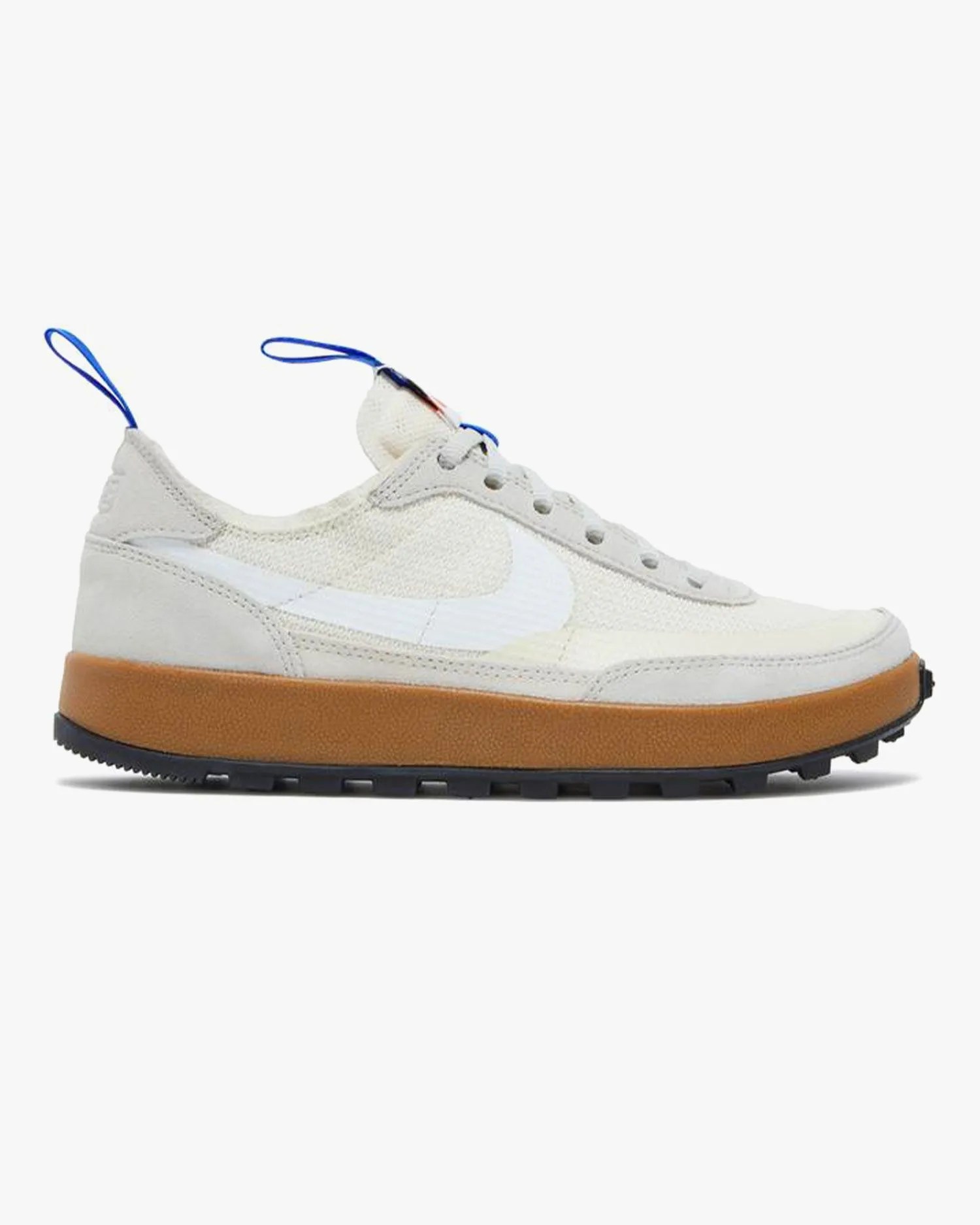 tom sachs x nikecraft general purpose shoe 'studio'