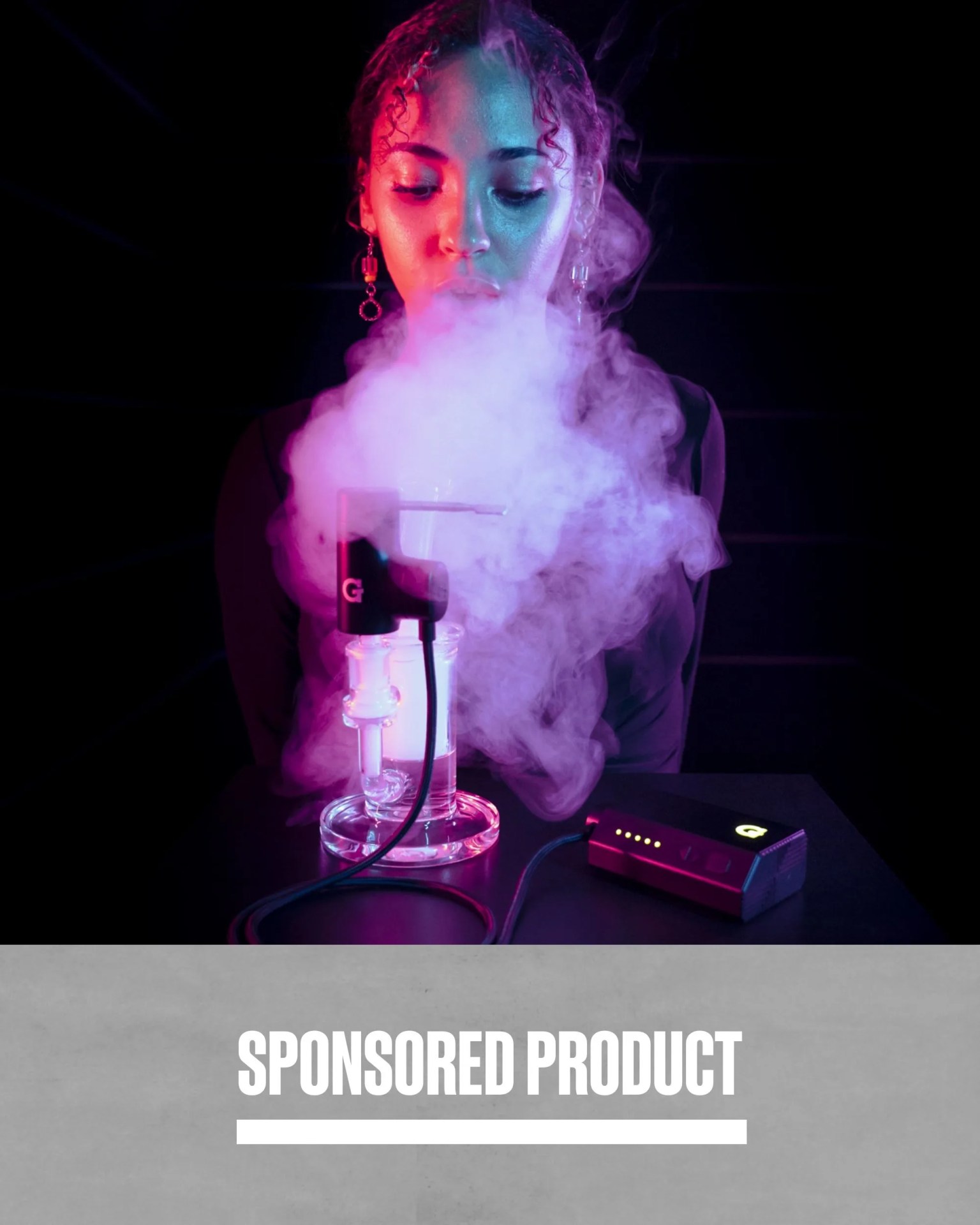 sponsored product grenco science g pen hyer vaporizer