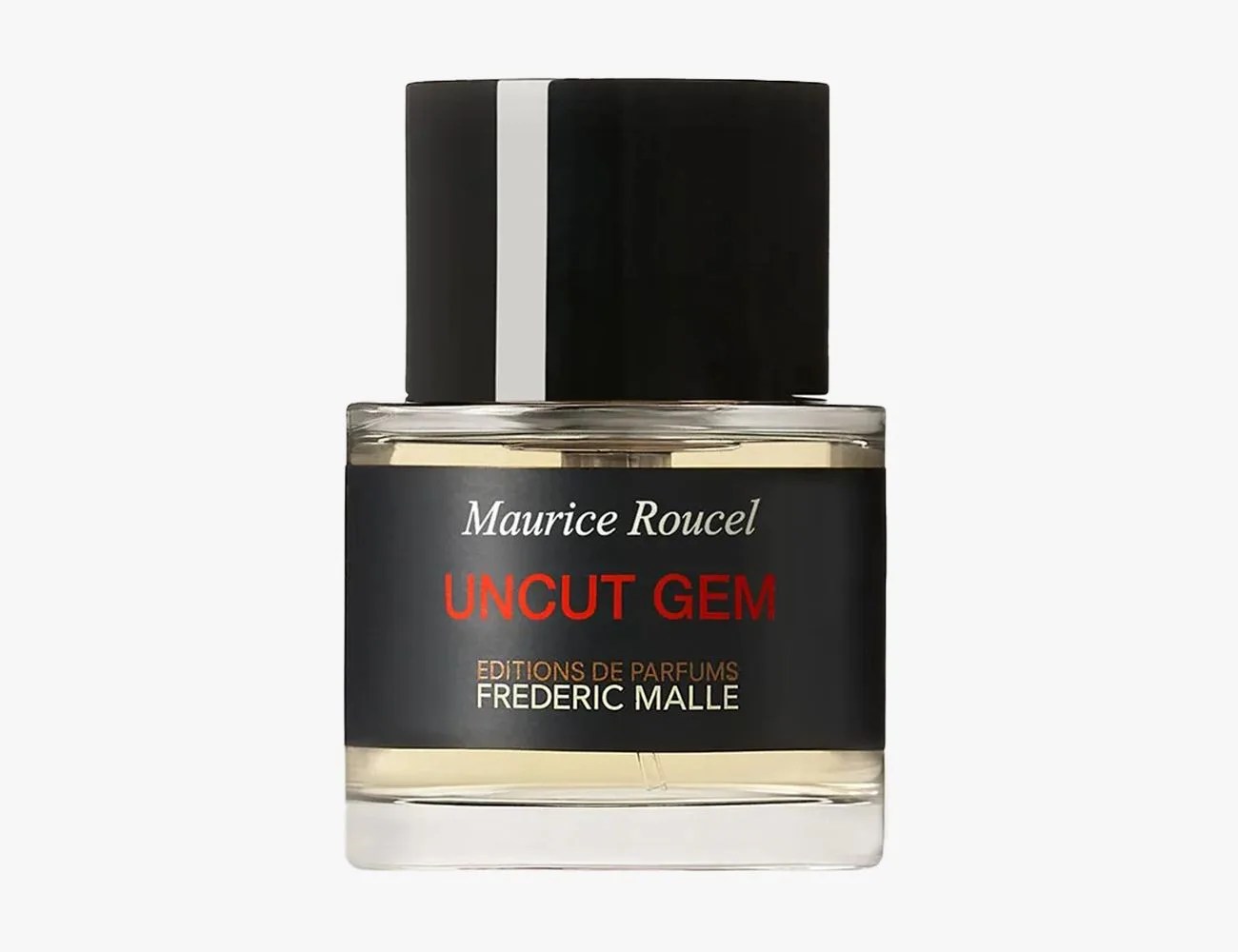 uncut gem perfume