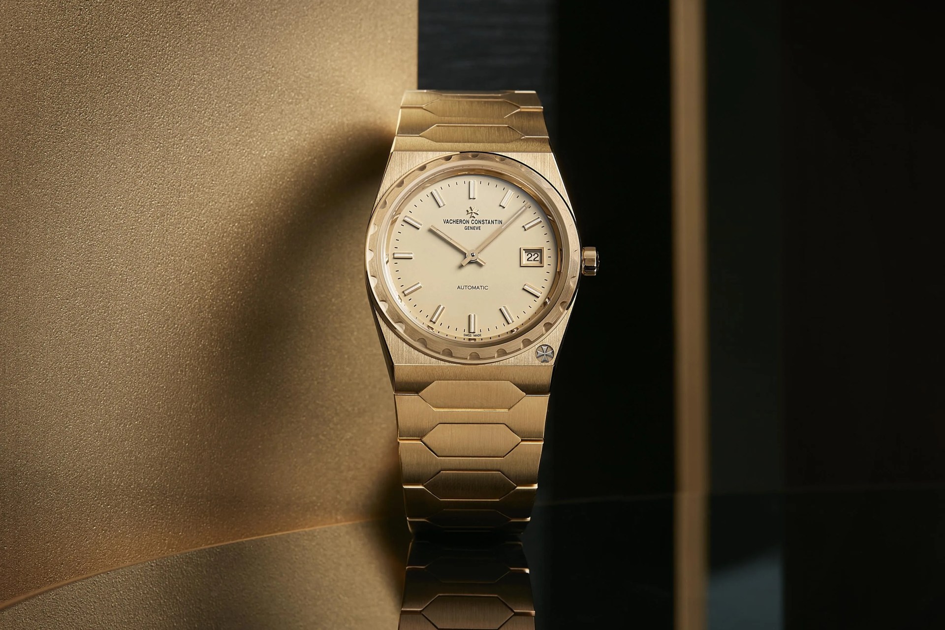 vacheron constantin historiques 222 watch